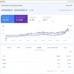 SEO Portfolio