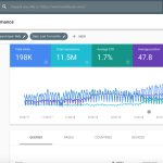 SEO Portfolio