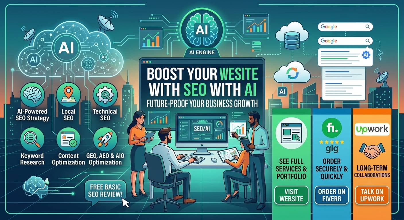 SEO Service